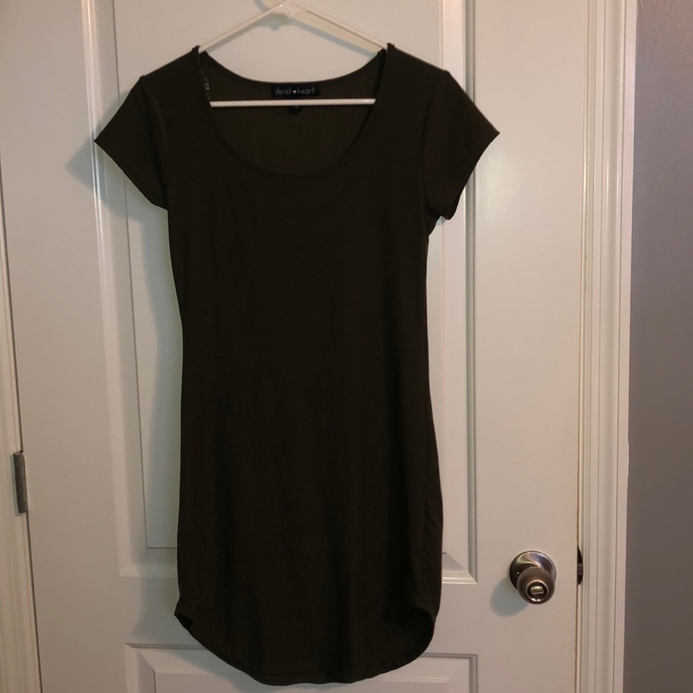 bodycon dress